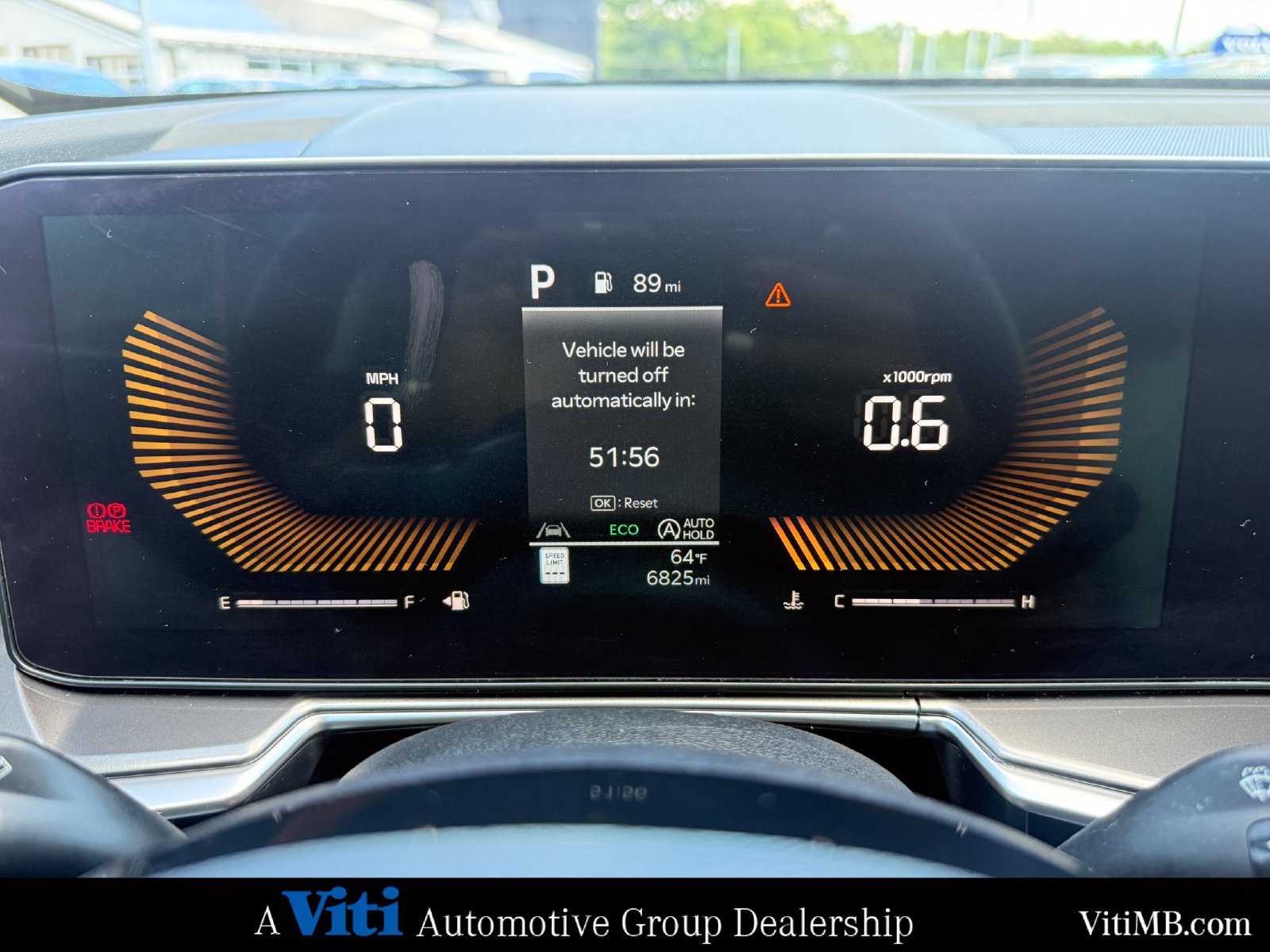 Used 2025 Kia Sorento S FWD image 31