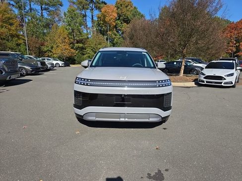 New 2026 Hyundai Ioniq 9 SEL image 10