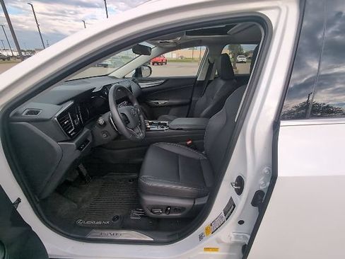 Used 2026 Lexus NX 350 AWD w/ Accessory Package (2T) image 11