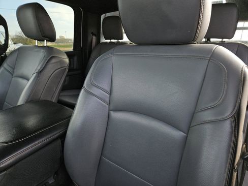 Used 2021 RAM 3500 Tradesman w/ Electrical Accessory Group image 22