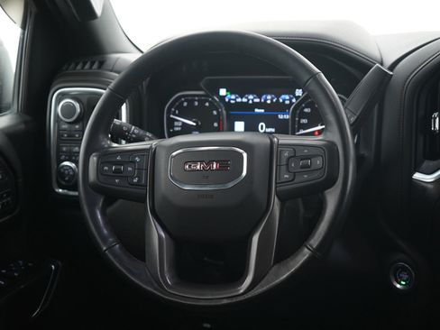 Used 2019 GMC Sierra 1500 AT4 w/ AT4 Premium Package image 18