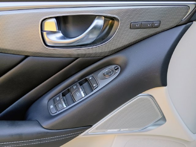 Used 2020 INFINITI Q50 Sport w/ Cargo Package RWD image 28