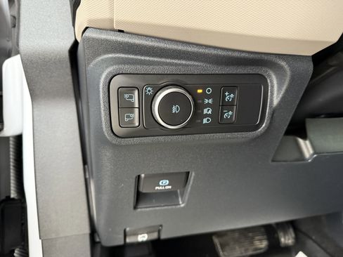 Used 2022 Ford Bronco Wildtrak image 25