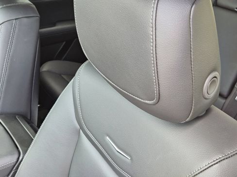 New 2026 Cadillac XT5 Luxury FWD image 17