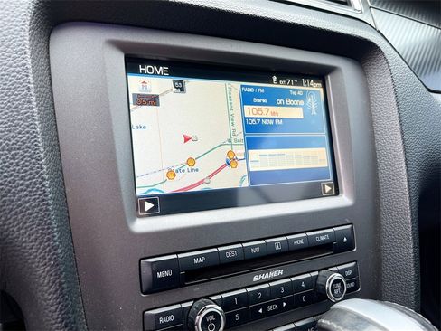 Used 2014 Ford Mustang GT Premium w/ Electronics Package image 14