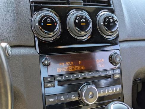 Used 2007 Saturn Sky w/ Premium Trim Pkg image 13