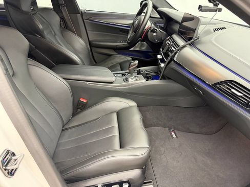 Used 2023 BMW M5 w/ Competition Package AWD/4WD image 41
