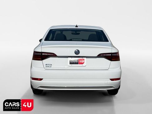 Used 2019 Volkswagen Jetta S FWD image 6