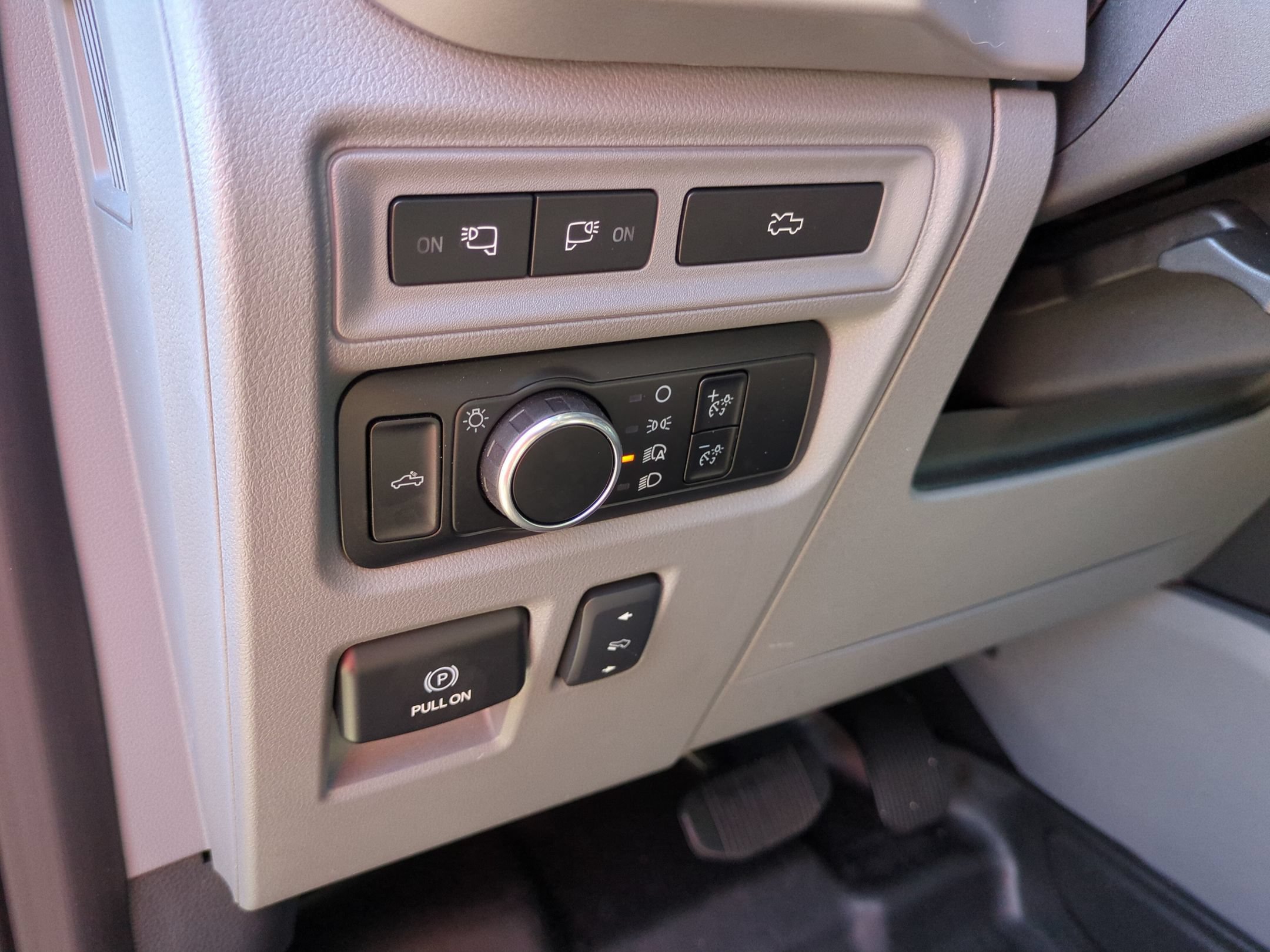 Certified 2023 Ford F150 Lightning XLT AWD/4WD image 18