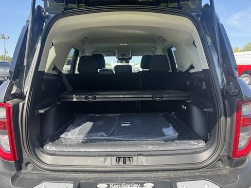 New 2025 Ford Bronco Sport Big Bend image 39