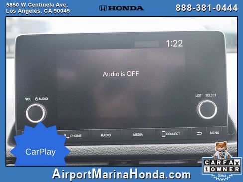 Used 2023 Honda Civic Sport image 4