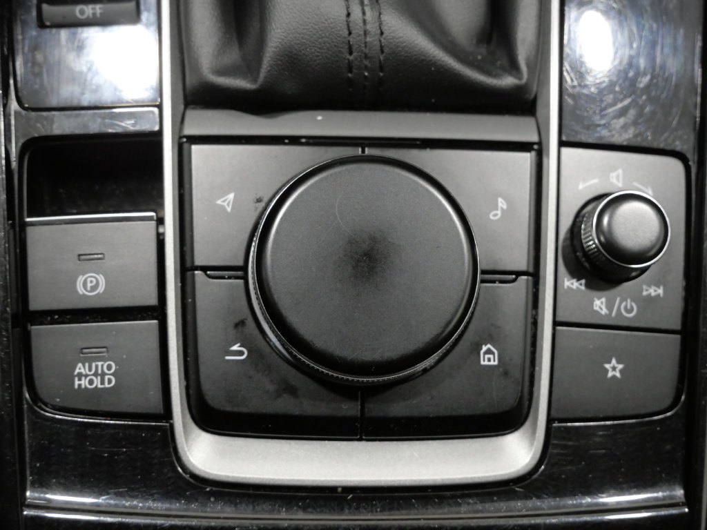 Used 2024 MAZDA CX-30 AWD 2.5 S w/ Select Sport Pkg image 20