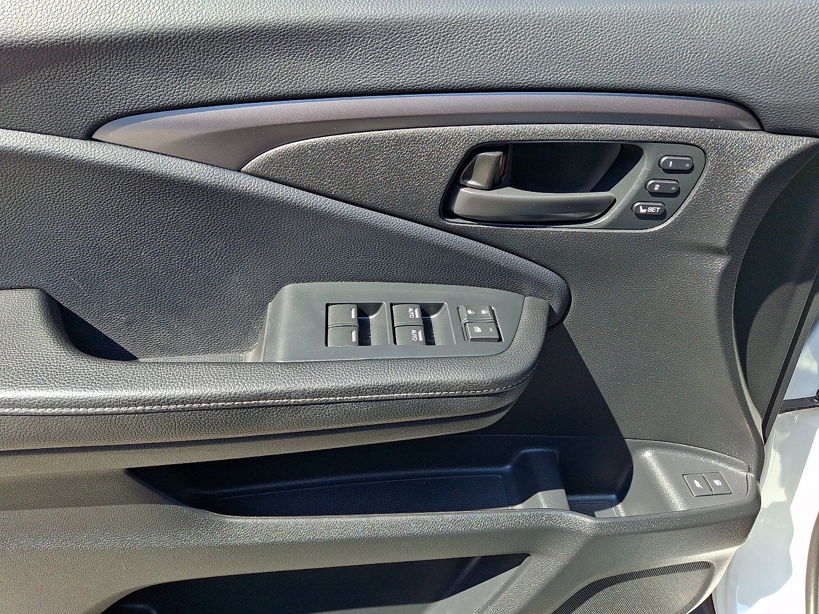 Used 2022 Honda Passport EX-L image 13