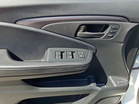 Used 2022 Honda Passport EX-L image 13