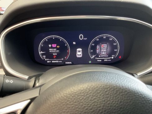 Certified 2025 Acura MDX w/ Technology Package image 15