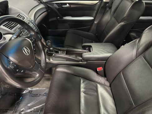 Used 2013 Acura TL FWD image 14