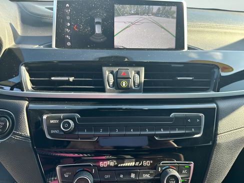 Used 2022 BMW X2 xDrive28i w/ Convenience Package AWD/4WD image 18