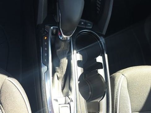 New 2026 Chevrolet TrailBlazer LT image 25