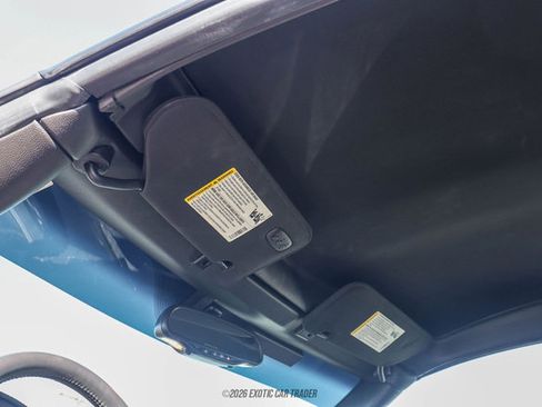 Used 2012 Chevrolet Corvette Grand Sport w/ 3LT Preferred Equipment Group image 33