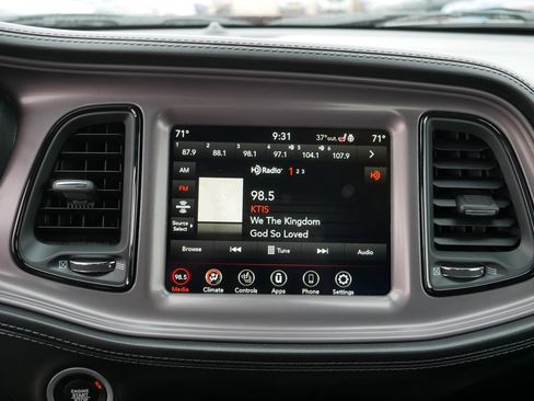 Used 2023 Dodge Challenger GT w/ Plus Package image 22