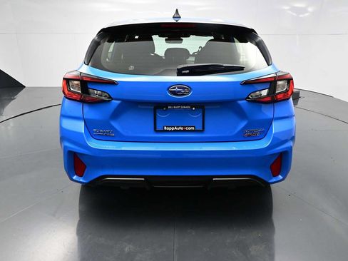 Used 2025 Subaru Impreza RS AWD/4WD image 5