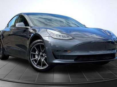 Used 2018 Tesla Model 3 Long Range