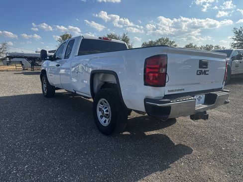 Used 2013 Chevrolet Silverado 3500 W/T AWD/4WD image 3