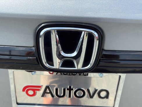 Used 2025 Honda Odyssey EX-L image 12
