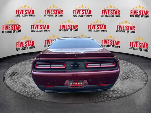 Used 2019 Dodge Challenger R/T image 6