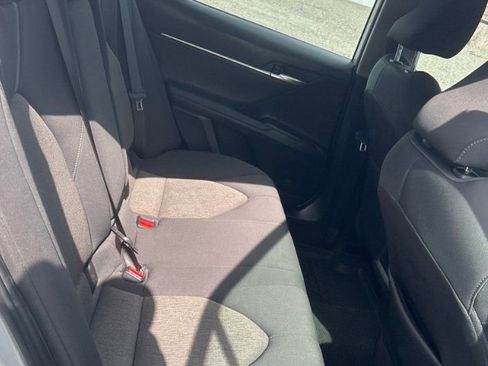 Used 2023 Toyota Camry LE AWD/4WD image 12