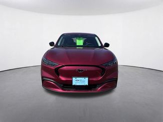 Used 2025 Ford Mustang Mach-E Premium AWD/4WD video 2