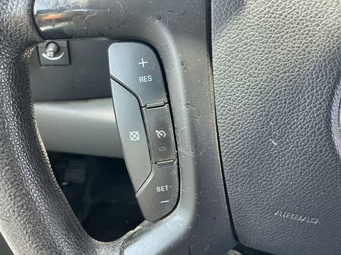 Used 2013 Chevrolet Silverado 1500 W/T RWD image 15