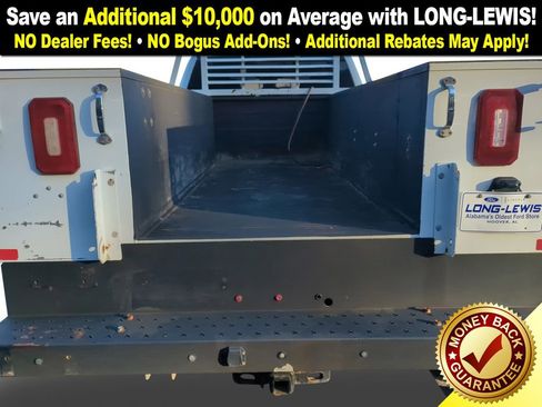 Used 2019 Ford F350 XL w/ XL Value Package image 23