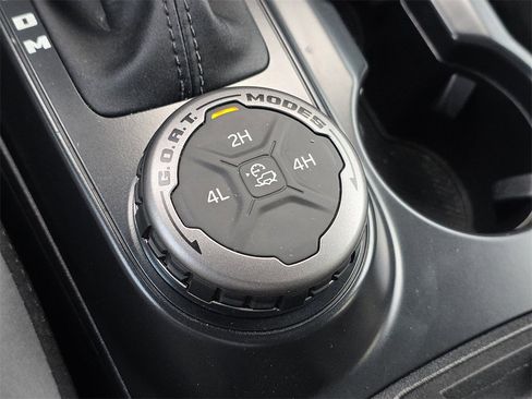 Used 2024 Ford Bronco Big Bend image 24