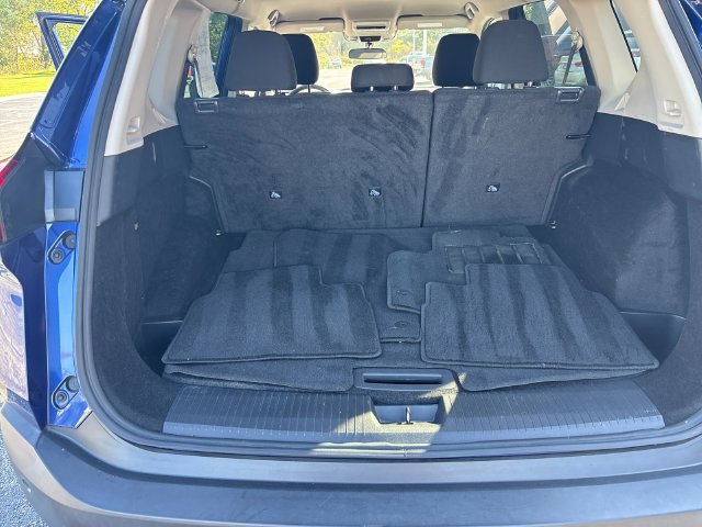 Certified 2023 Nissan Rogue S AWD/4WD image 17