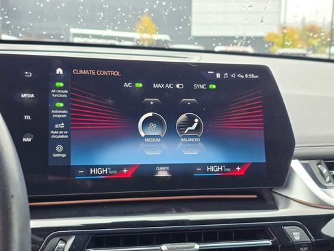 Used 2023 BMW X1 xDrive28i image 23