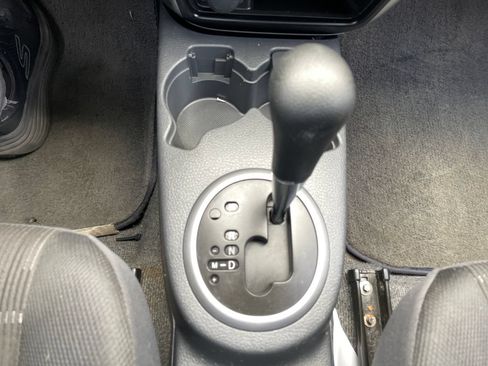 Used 2012 Suzuki SX4 Sportback FWD image 18