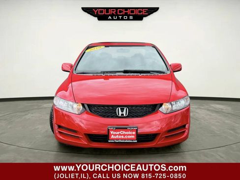Used 2010 Honda Civic EX image 9