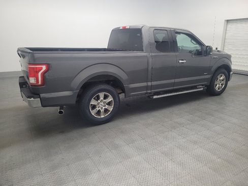 Used 2015 Ford F150 XLT w/ Equipment Group 301A Mid image 10