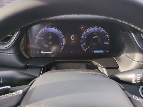 New 2025 Jeep Grand Cherokee L Altitude image 33