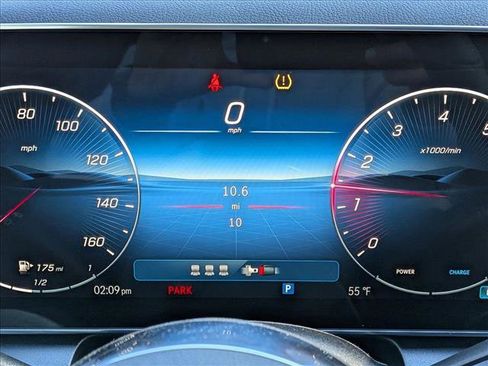 New 2026 Mercedes-Benz GLC 300 image 9