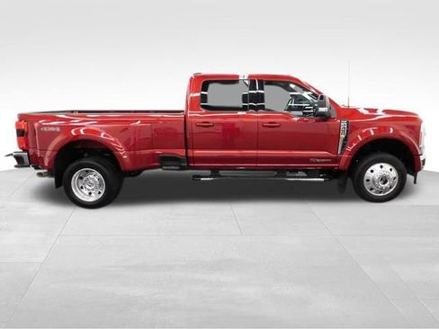 Used 2025 Ford F450 Lariat image 13