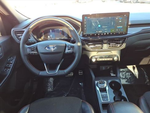 Used 2023 Ford Escape ST-Line w/ Tech Pack #1 image 19