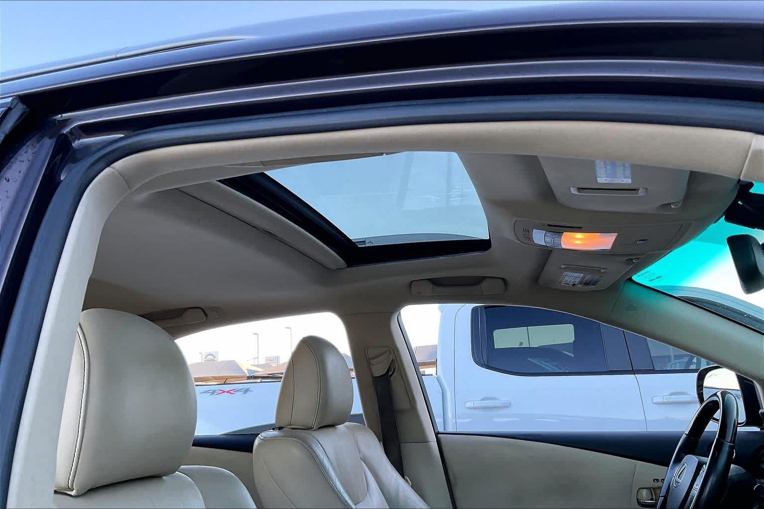 Used 2013 Lexus RX 350 FWD w/ Navigation Pkg image 14