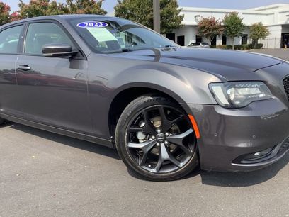 Used 2023 Chrysler 300 S