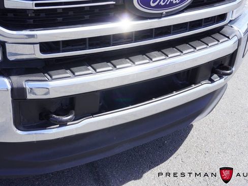 Used 2021 Ford F250 Lariat w/ Lariat Ultimate Package image 17