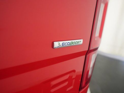 Used 2020 Ford Ranger XLT w/ FX4 Off-Road Package AWD/4WD image 30