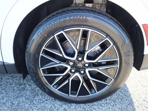 New 2025 Ford Mustang Mach-E Premium image 10