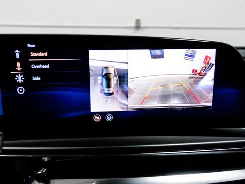 Used 2024 Cadillac Lyriq Tech w/ Driver Assist Package image 26