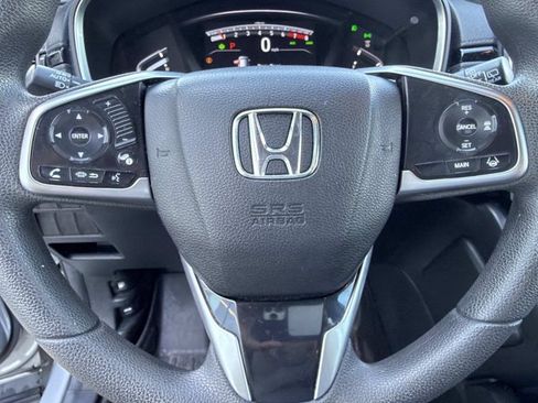 Used 2017 Honda CR-V EX image 24